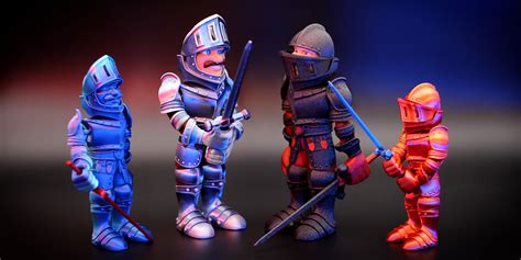 Cults・Download free 3D printer models・STL, OBJ, 3MF, CAD.